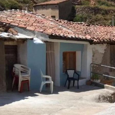 Casa Flor De Lis Villa Herce Ngoại thất bức ảnh