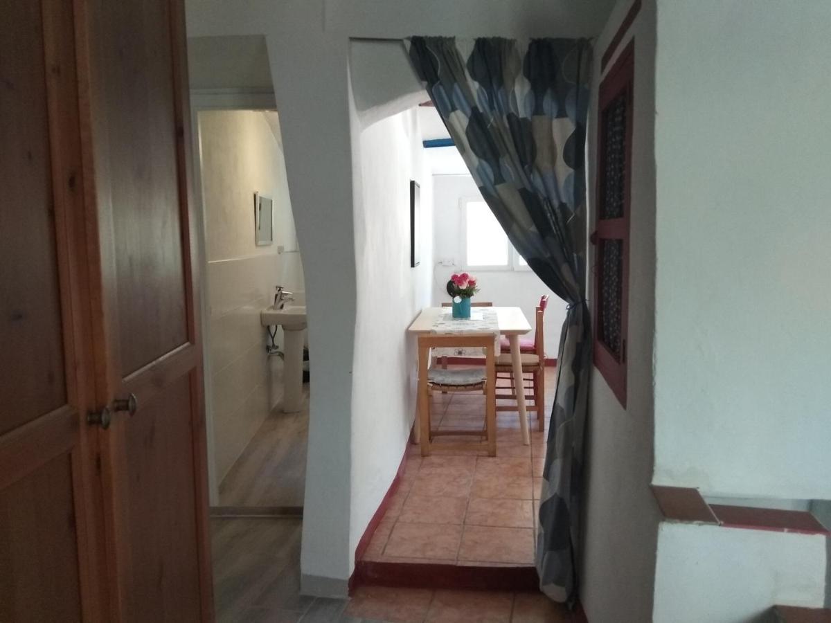 Casa Flor De Lis Villa Herce Ngoại thất bức ảnh