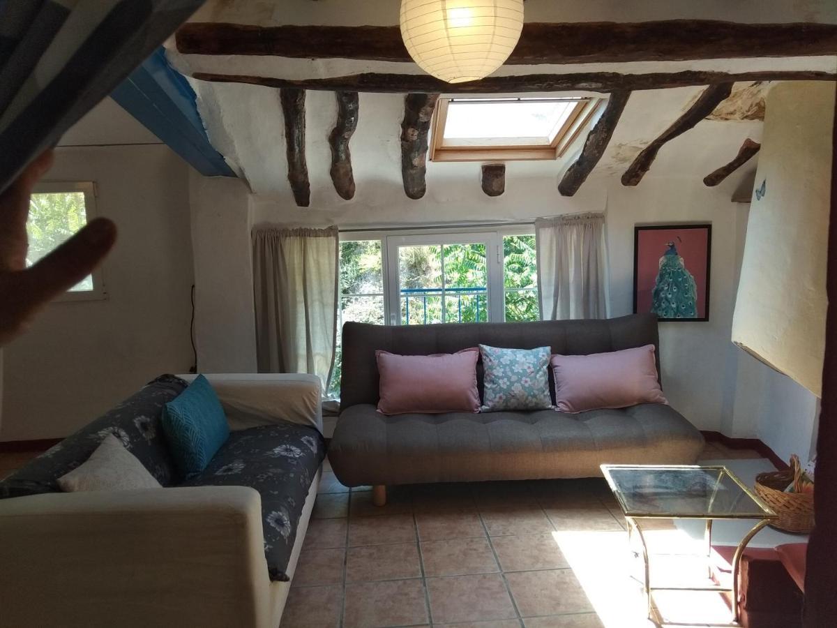 Casa Flor De Lis Villa Herce Ngoại thất bức ảnh